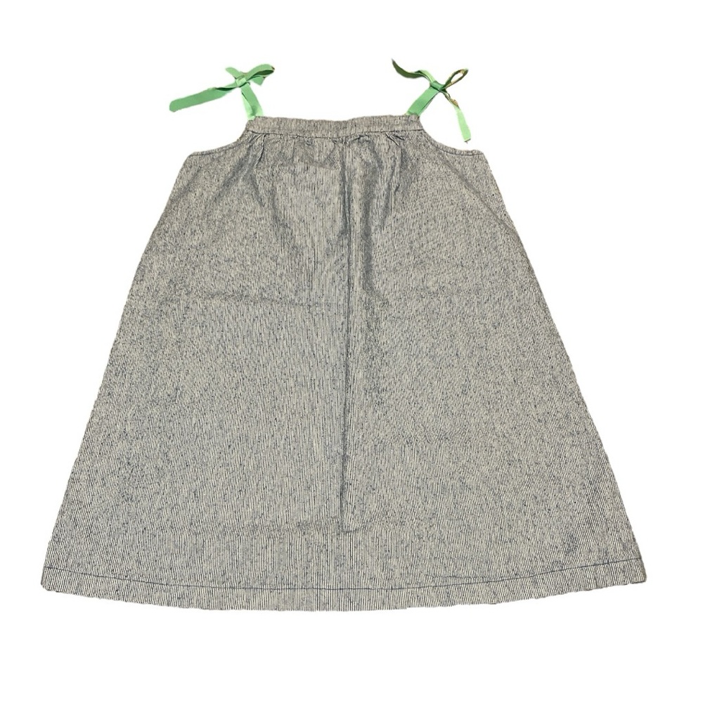 🖤Hanna Andersson youth dress ribbon straps🖤